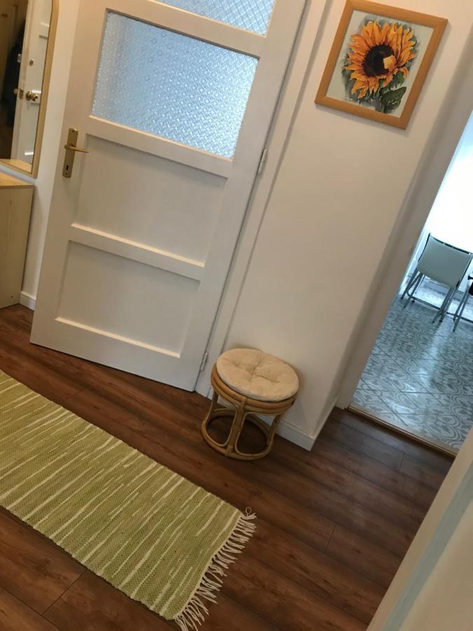 Rosmarinus Apartman Pecs Exterior photo