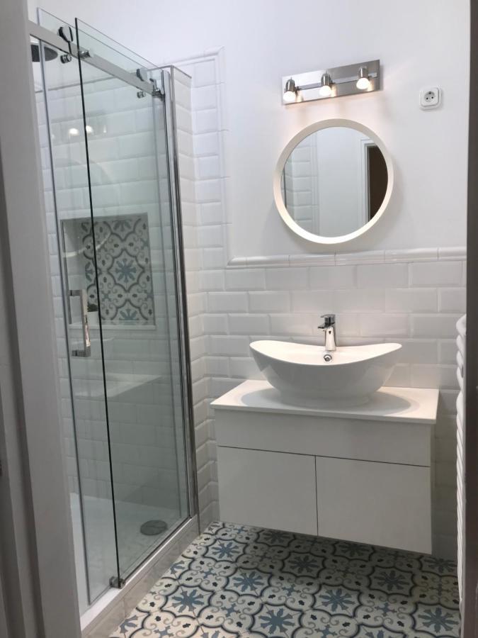 Rosmarinus Apartman Pecs Exterior photo