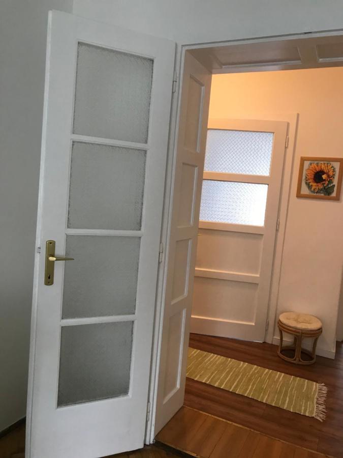 Rosmarinus Apartman Pecs Exterior photo