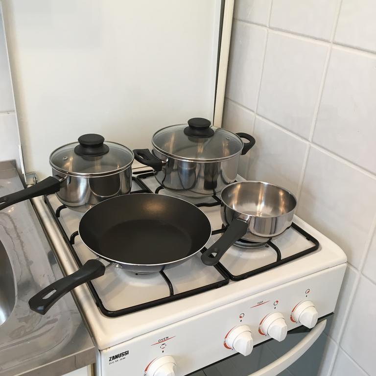 Rosmarinus Apartman Pecs Exterior photo
